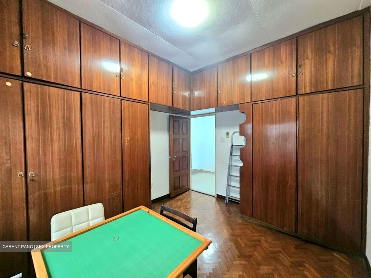 Eng Kong Park (D21), Semi-Detached #556784521